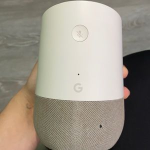 Google Home